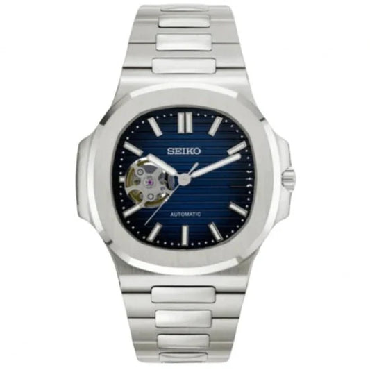 Seikonautilus - dark blue