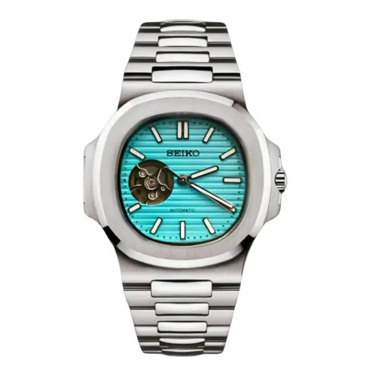 Seikonautilus - Tiffany