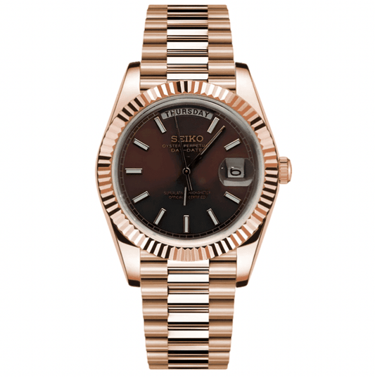 SeikodayDate - Chocolate