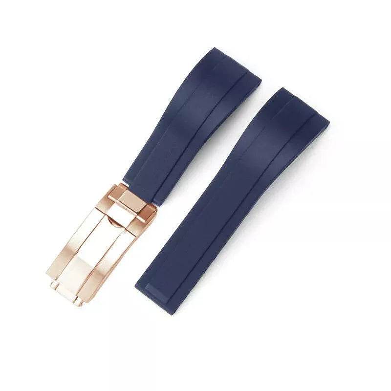 SeikoDaytona - Royal Abyss Blue Sport