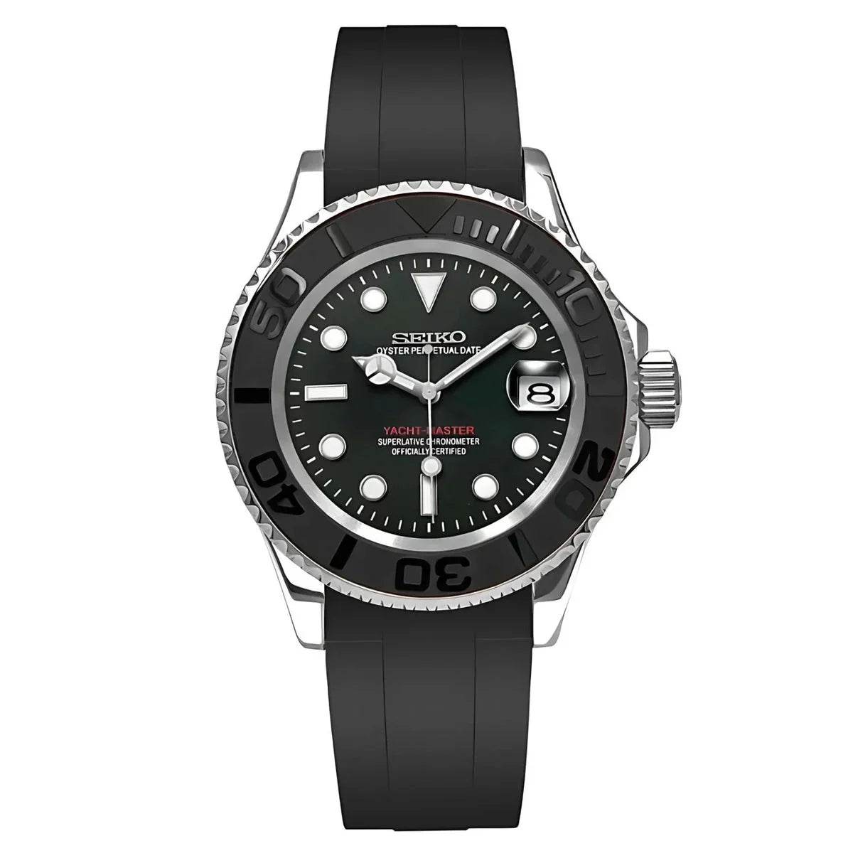 SeikoSubmarine - Sport